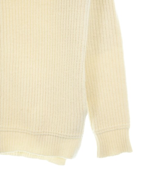 nonnative（ノンネイティブ）カーディガン 白 サイズ:1(M位) メンズ/2200709091028