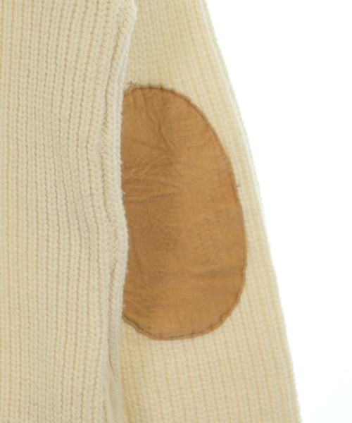 nonnative（ノンネイティブ）カーディガン 白 サイズ:1(M位) メンズ/2200709091028