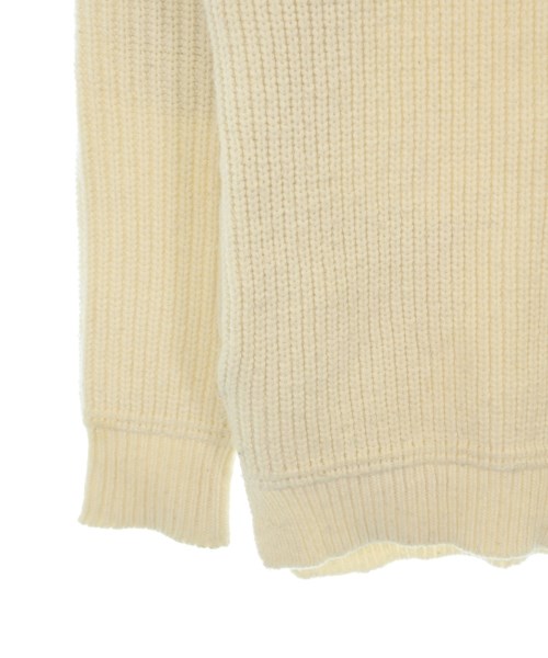 nonnative（ノンネイティブ）カーディガン 白 サイズ:1(M位) メンズ/2200709091028