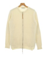 nonnative（ノンネイティブ）カーディガン 白 サイズ:1(M位) メンズ/2200709091028