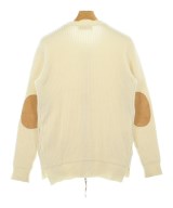 nonnative（ノンネイティブ）カーディガン 白 サイズ:1(M位) メンズ/2200709091028