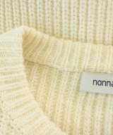 nonnative（ノンネイティブ）カーディガン 白 サイズ:1(M位) メンズ/2200709091028