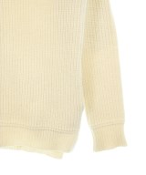 nonnative（ノンネイティブ）カーディガン 白 サイズ:1(M位) メンズ/2200709091028