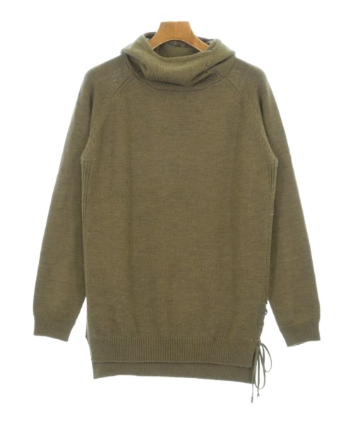 nonnative(ノンネイティヴ)のニット・セーター サイズ:1(M位) 6,000円