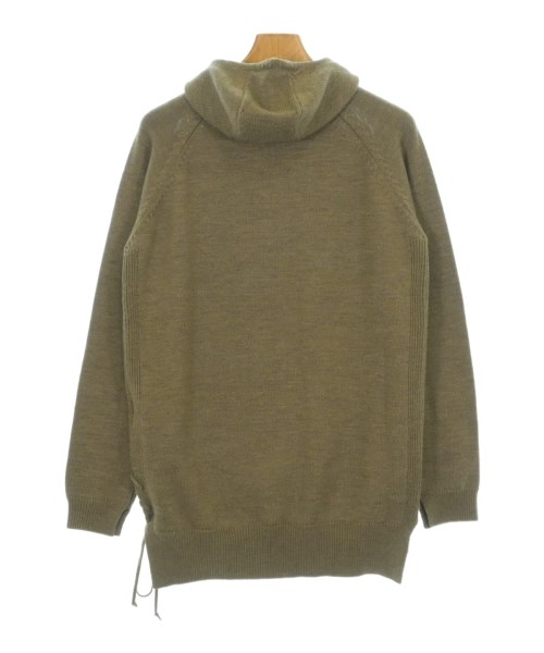 nonnative（ノンネイティブ）ニット・セーター カーキ サイズ:1(M位) メンズ/2200709091035