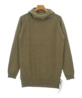 nonnative（ノンネイティブ）ニット・セーター カーキ サイズ:1(M位) メンズ/2200709091035