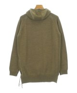 nonnative（ノンネイティブ）ニット・セーター カーキ サイズ:1(M位) メンズ/2200709091035
