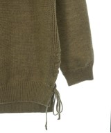 nonnative（ノンネイティブ）ニット・セーター カーキ サイズ:1(M位) メンズ/2200709091035
