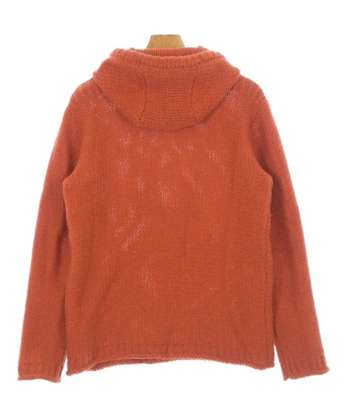 nonnative（ノンネイティブ）ニット・セーター オレンジ サイズ:1(M位) メンズ/2200709091042