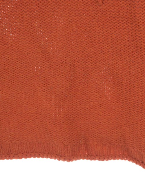 nonnative（ノンネイティブ）ニット・セーター オレンジ サイズ:1(M位) メンズ/2200709091042