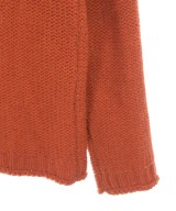nonnative（ノンネイティブ）ニット・セーター オレンジ サイズ:1(M位) メンズ/2200709091042