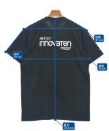 nonnative（ノンネイティブ）Tシャツ・カットソー 黒 サイズ:L メンズ/2200709546078