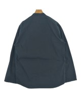nonnative（ノンネイティブ）カジュアルシャツ 紺 サイズ:3(XL位) メンズ/2200712342070
