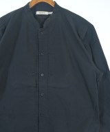 nonnative（ノンネイティブ）カジュアルシャツ 紺 サイズ:3(XL位) メンズ/2200712342070