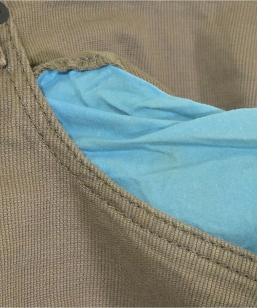 nonnative（ノンネイティブ）その他 茶 サイズ:0(S位) メンズ/2200707269290