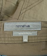 nonnative（ノンネイティブ）その他 茶 サイズ:0(S位) メンズ/2200707269290