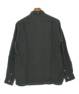 nonnative（ノンネイティブ）カジュアルシャツ グレー サイズ:1(M位) メンズ/2200714213163
