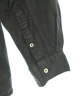 nonnative（ノンネイティブ）カジュアルシャツ グレー サイズ:1(M位) メンズ/2200714213163