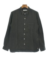 nonnative カジュアルシャツ