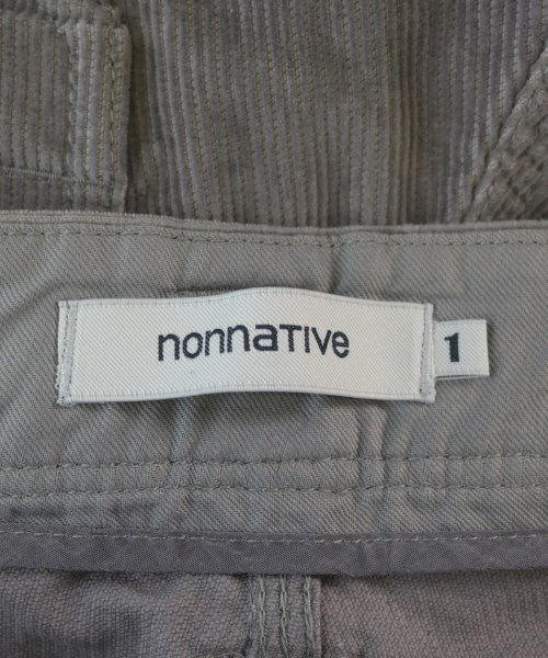 nonnative（ノンネイティブ）その他 紫 サイズ:1(M位) メンズ/2200714474014