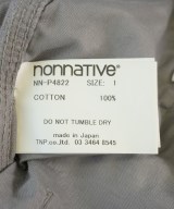 nonnative（ノンネイティブ）その他 紫 サイズ:1(M位) メンズ/2200714474014