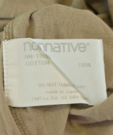 nonnative（ノンネイティブ）Tシャツ・カットソー ベージュ サイズ:1(M位) メンズ/2200714711119