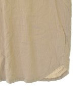 nonnative（ノンネイティブ）Tシャツ・カットソー ベージュ サイズ:1(M位) メンズ/2200714711119