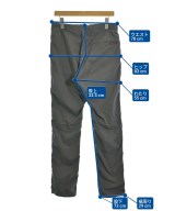 nonnative（ノンネイティブ）その他 グレー サイズ:1(M位) メンズ/2200714917023