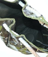 nonnative（ノンネイティブ）トートバッグ カーキ サイズ:- メンズ/2200708313497