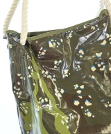 nonnative（ノンネイティブ）トートバッグ カーキ サイズ:- メンズ/2200708313497
