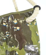 nonnative（ノンネイティブ）トートバッグ カーキ サイズ:- メンズ/2200708313497