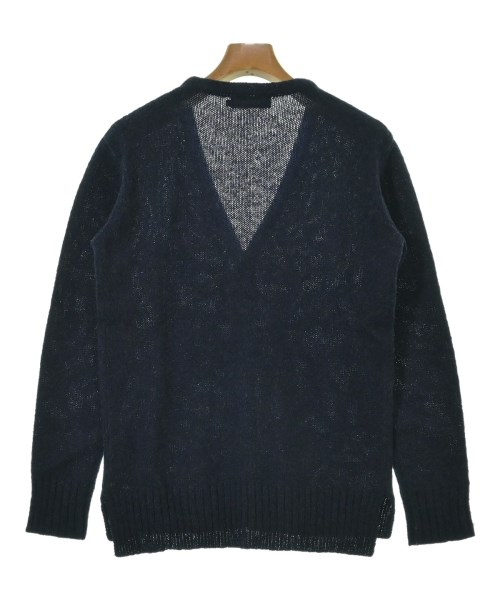 nonnative（ノンネイティブ）カーディガン 紺 サイズ:0(S位) メンズ/2200714608228