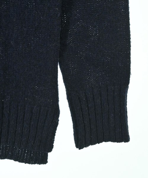 nonnative（ノンネイティブ）カーディガン 紺 サイズ:0(S位) メンズ/2200714608228