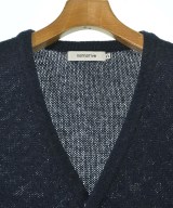 nonnative（ノンネイティブ）カーディガン 紺 サイズ:0(S位) メンズ/2200714608228