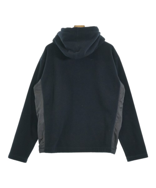 nonnative（ノンネイティブ）パーカー 紺 サイズ:2(L位) メンズ/2200716370062
