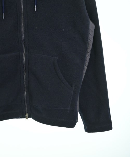 nonnative（ノンネイティブ）パーカー 紺 サイズ:2(L位) メンズ/2200716370062