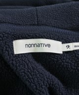nonnative（ノンネイティブ）パーカー 紺 サイズ:2(L位) メンズ/2200716370062