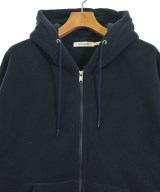 nonnative（ノンネイティブ）パーカー 紺 サイズ:2(L位) メンズ/2200716370062