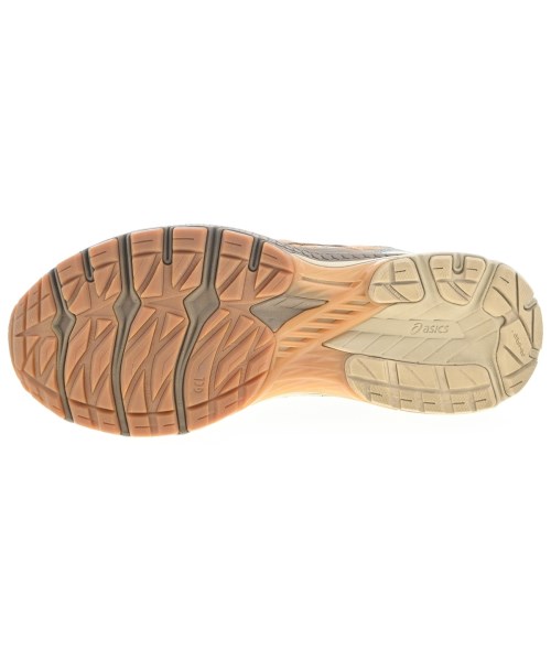 nonnative（ノンネイティブ）スニーカー 茶 サイズ:28.5cm メンズ/2200716670018