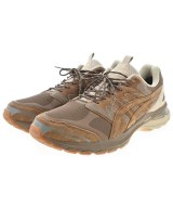 nonnative（ノンネイティブ）スニーカー 茶 サイズ:28.5cm メンズ/2200716670018