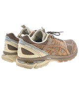 nonnative（ノンネイティブ）スニーカー 茶 サイズ:28.5cm メンズ/2200716670018