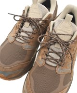 nonnative（ノンネイティブ）スニーカー 茶 サイズ:28.5cm メンズ/2200716670018