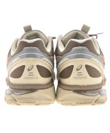 nonnative（ノンネイティブ）スニーカー 茶 サイズ:28.5cm メンズ/2200716670018