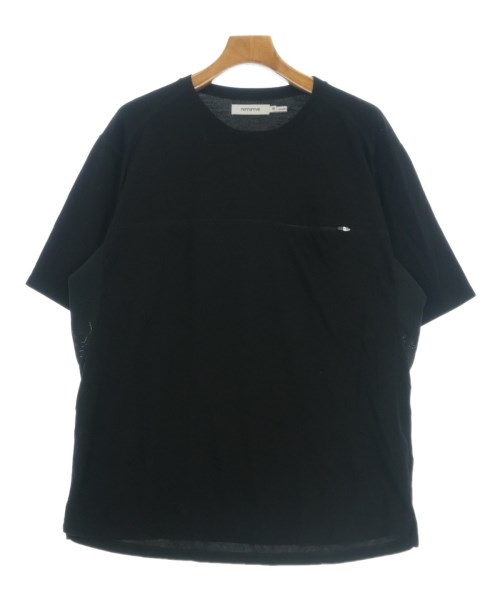 nonnative（ノンネイティブ）Tシャツ・カットソー 黒 サイズ:2(L位) メンズ/2200716670032