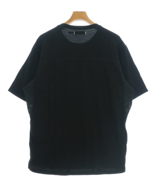 nonnative（ノンネイティブ）Tシャツ・カットソー 黒 サイズ:2(L位) メンズ/2200716670032