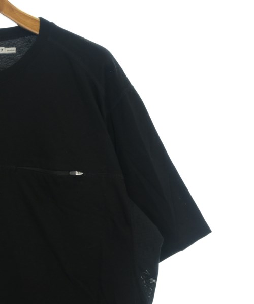 nonnative（ノンネイティブ）Tシャツ・カットソー 黒 サイズ:2(L位) メンズ/2200716670032