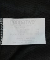 nonnative（ノンネイティブ）Tシャツ・カットソー 黒 サイズ:2(L位) メンズ/2200716670032