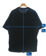 nonnative（ノンネイティブ）Tシャツ・カットソー 黒 サイズ:2(L位) メンズ/2200716670032