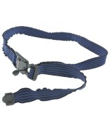 nonnative（ノンネイティブ）ベルト 青 サイズ:- メンズ/2200716670070