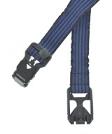 nonnative（ノンネイティブ）ベルト 青 サイズ:- メンズ/2200716670070